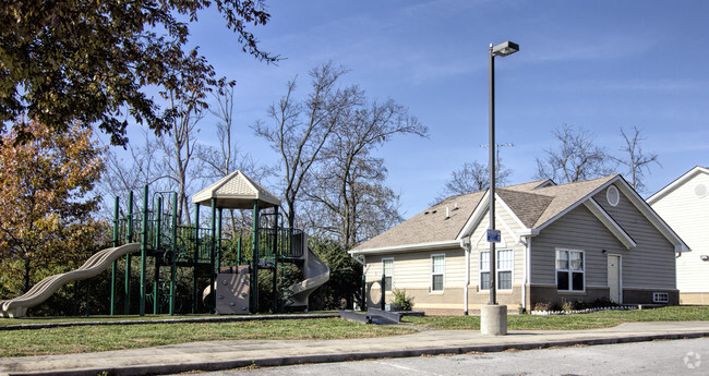 Building Photo - Sugar Mill Apartments