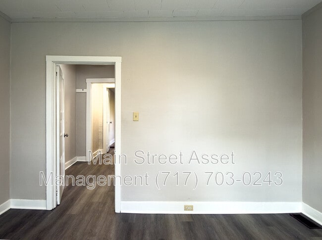 Building Photo - 129 N Prince St