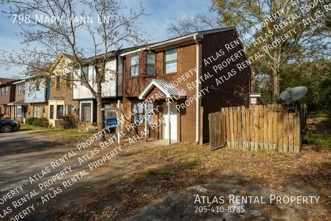 Building Photo - 798 Mary Vann Ln