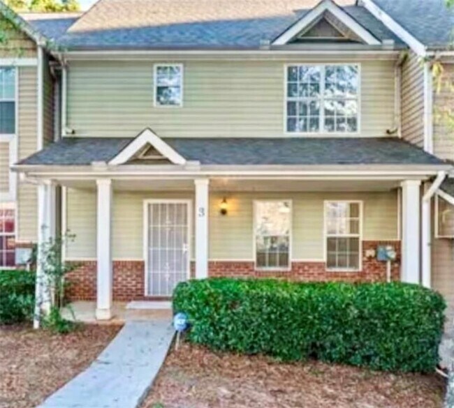 Building Photo - 1081 Estes Dr SW