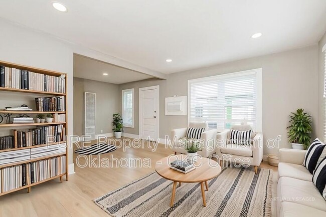 Building Photo - 2141 NW 29th St