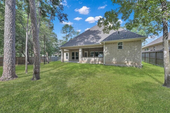 Building Photo - 4783 W Fork Blvd