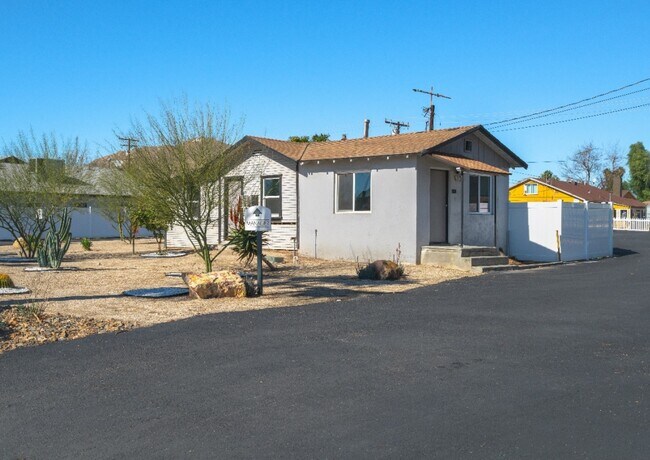 Building Photo - Moreno Valley Terrace Apartments