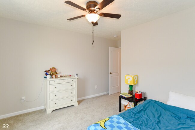 Building Photo - 1908 Porter Dr