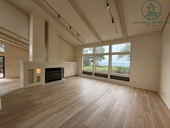 Building Photo - Refreshed Jack's Peak Retreat with Excellent Monterey Bay Views