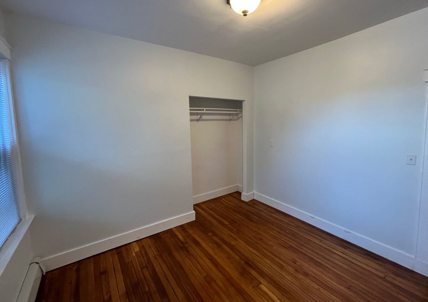 Bedroom #3 - 17 Townsend St