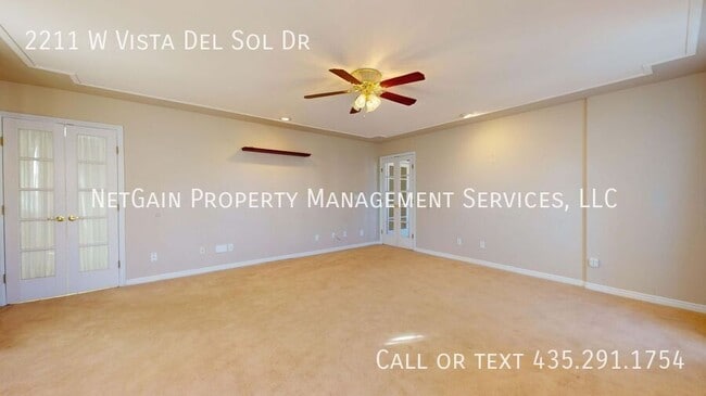 Building Photo - 2211 W Vista Del Sol Dr