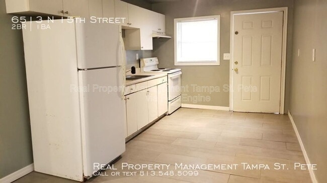 Building Photo - 6513 N 15th St