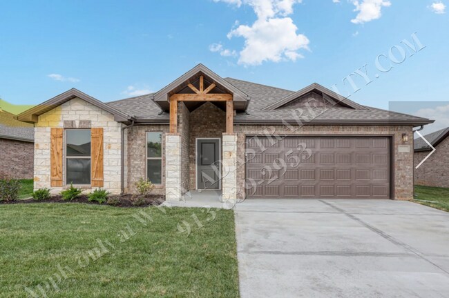 Primary Photo - NEW Build 3 Bed 2 Bath Home in Stone Ridge...