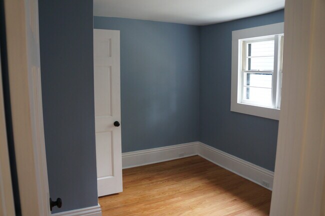 Building Photo - 712 Morgan St