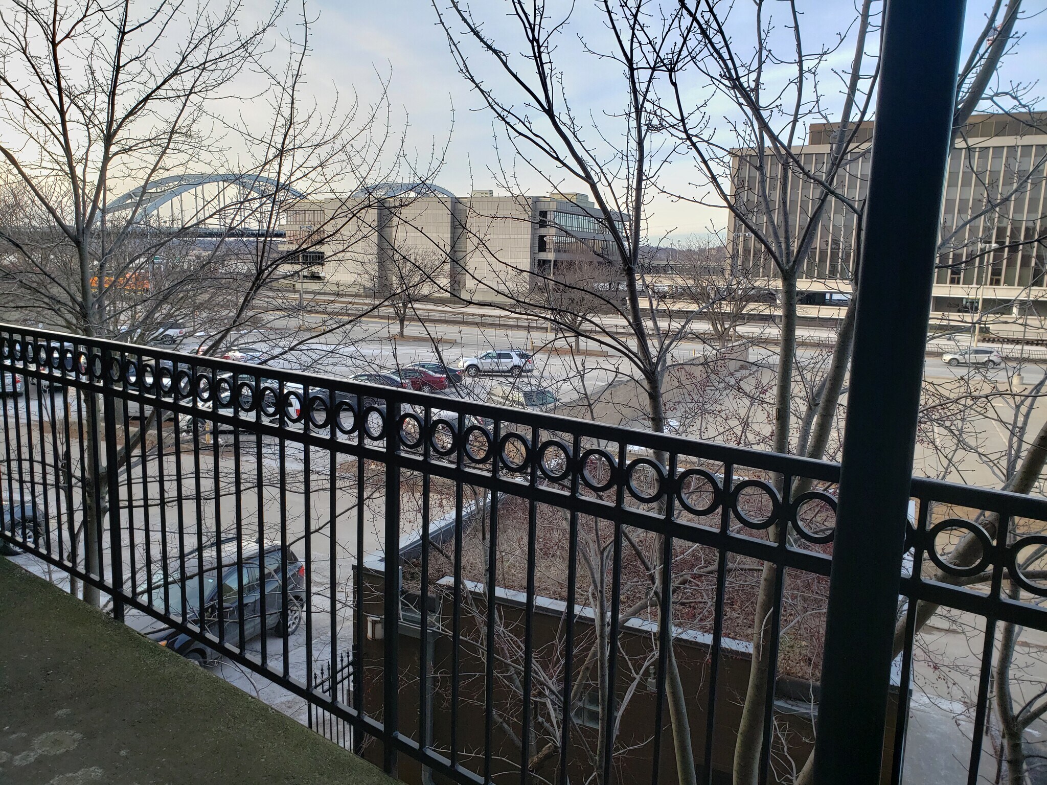 Building Photo - 1623 2nd Ave