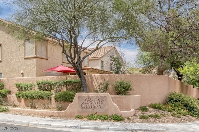 Building Photo - 8249 Peaceful Canyon Dr