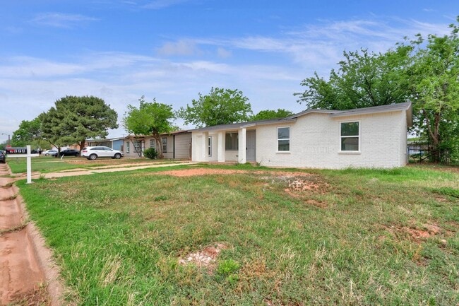 Building Photo - Charming 4BR House in Abilene