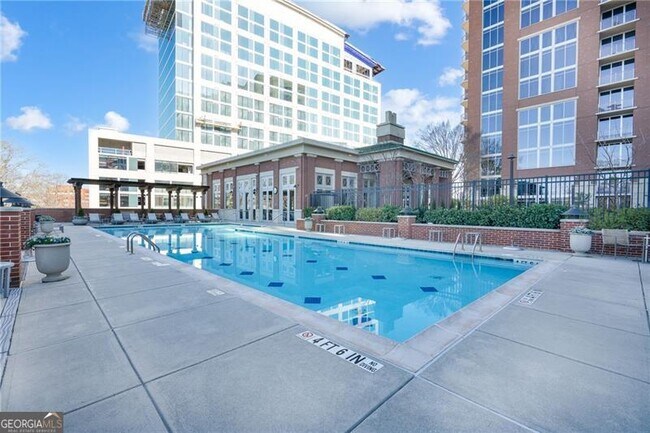 Building Photo - 1820 Peachtree St NW