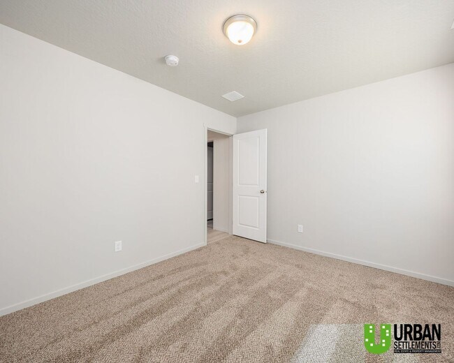 Building Photo - Newly Constructed 3 Bed, 2 Bath Rancher in Spokane Valley
