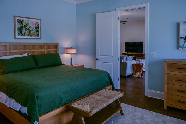 Building Photo - 1013 Marsh Vw Dr