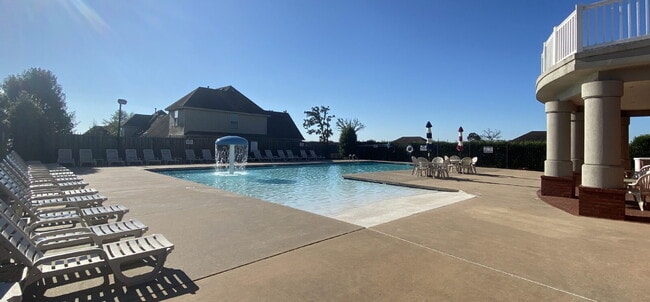 Building Photo - 410 Beasley Dr