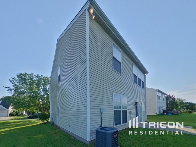 Building Photo - 2416 Deberry Ct