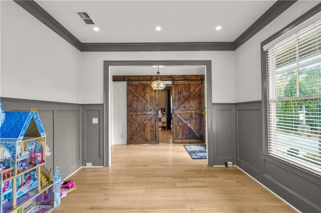 Building Photo - 2596 Rock Maple Dr NE