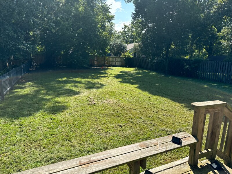 Building Photo - 1104 Boone Ln