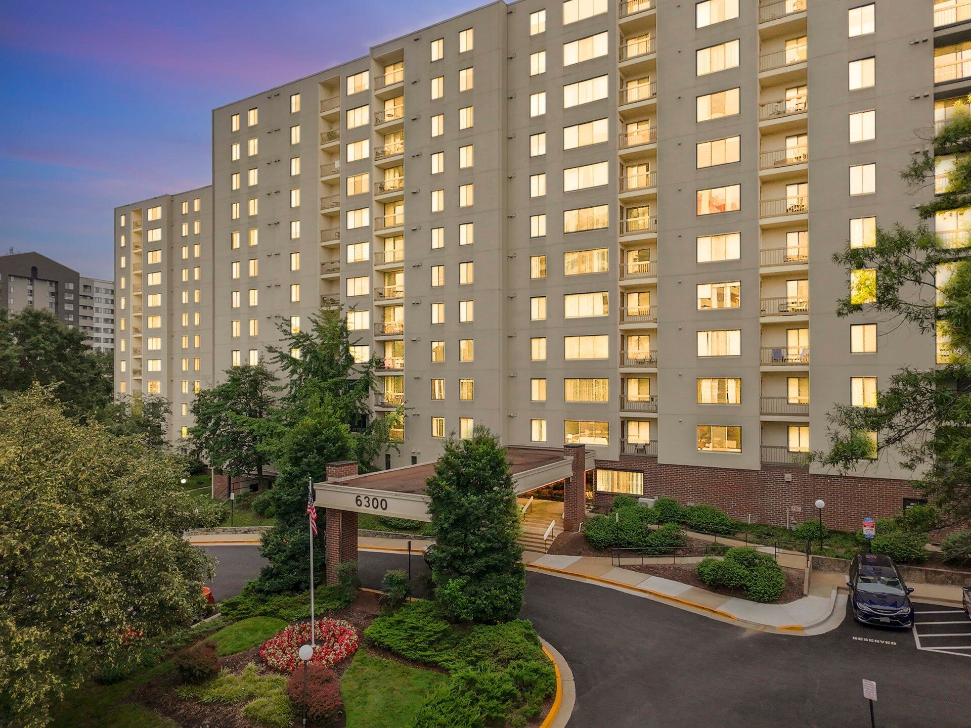 Building Photo - 6300 Stevenson Ave