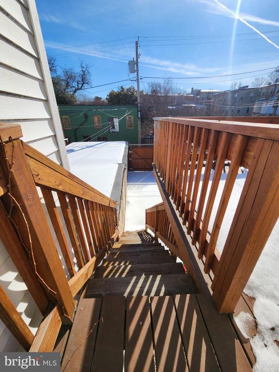 Building Photo - 1421 W Baltimore St