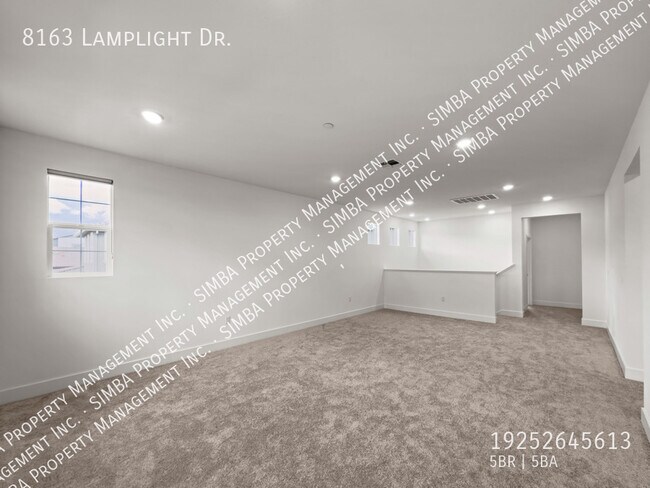 Building Photo - 8163 Lamplight Dr