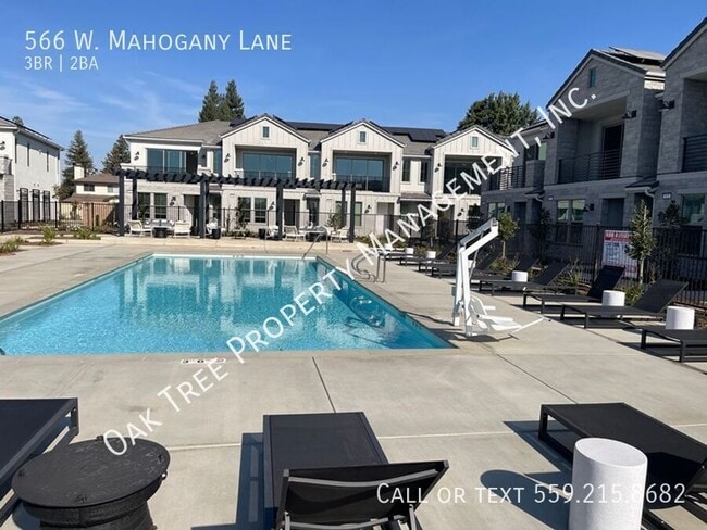 Building Photo - 566 W Mahogany Ln