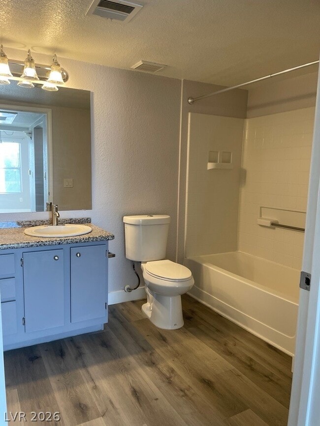 Building Photo - 5055 W Hacienda Ave