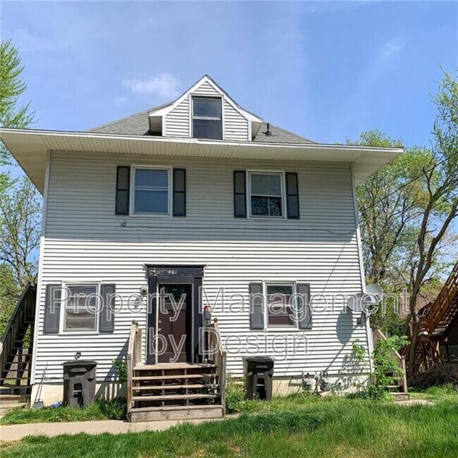 Primary Photo - 401 Franklin Ave