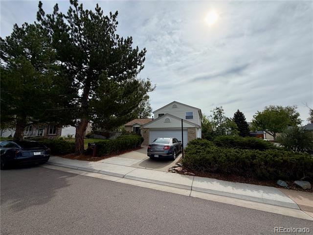 Building Photo - 5240 S Pagosa Way