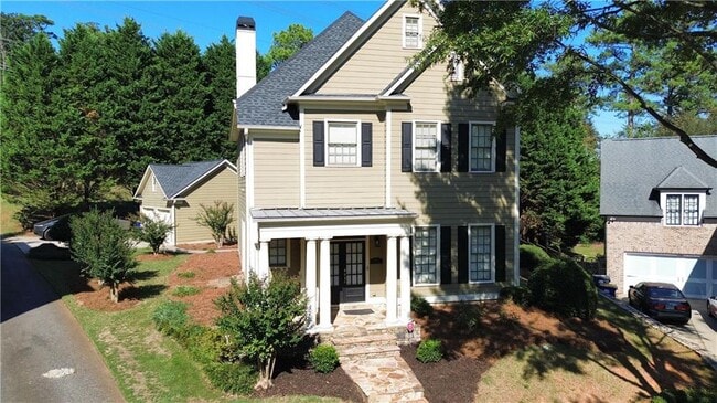 Building Photo - 1454 Hedgewood Ln NW