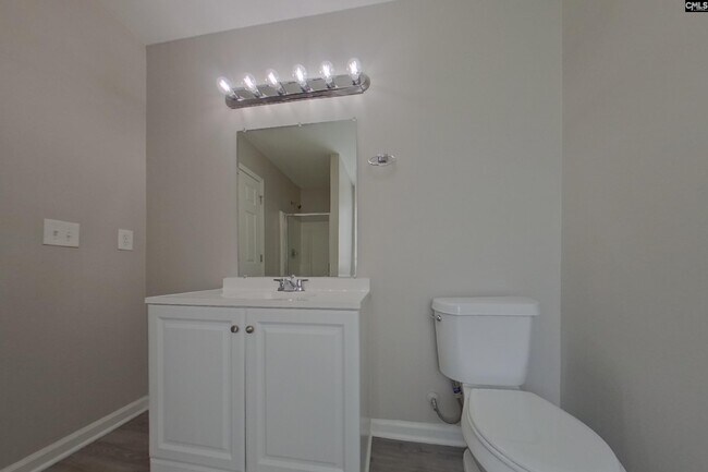 Building Photo - 234 Marsh Deer Way