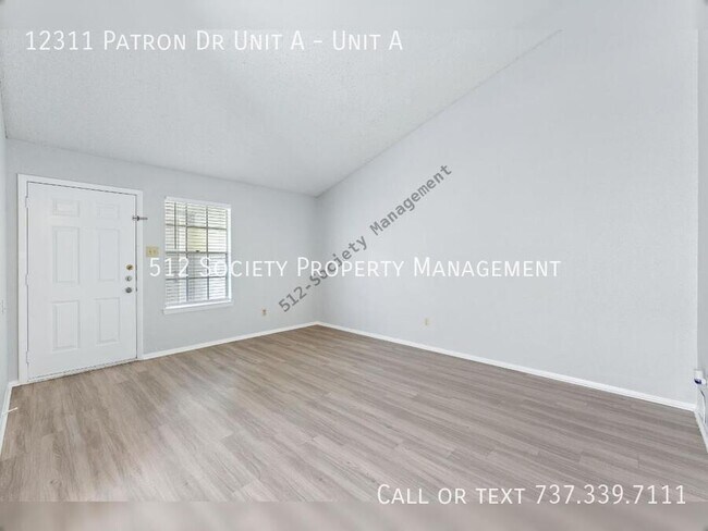 Building Photo - 12311 Patron Dr
