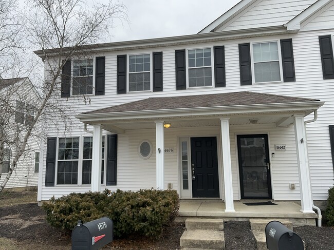 Building Photo - 4676 Trumhall Dr