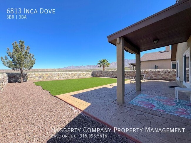 Building Photo - 6813 Inca Dove Drive