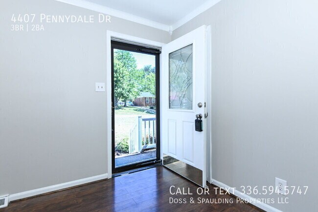 Building Photo - 4407 Pennydale Dr