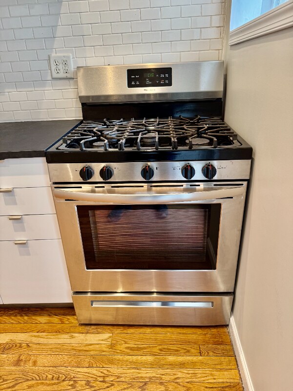 Building Photo - 1302 N Randolph St