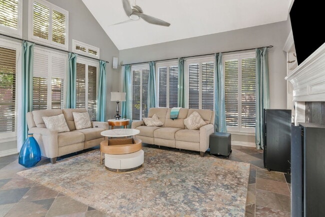 Building Photo - "Stunning Partially Furnished 5-Bedroom Home with Pool & Outdoor Living Center!"