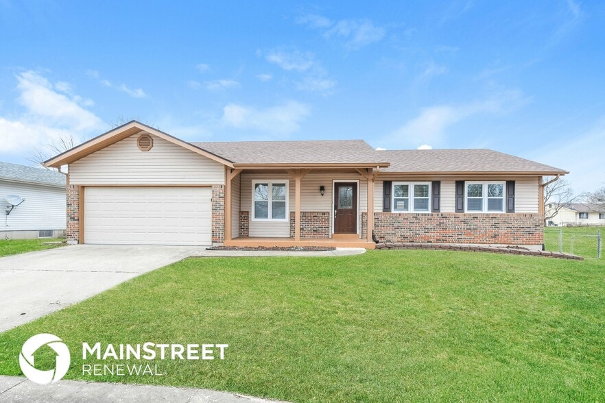 Building Photo - 15520 Ninety-Seventh Ave