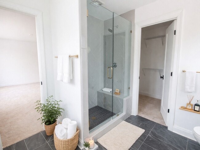 Building Photo - FIRST MONTH FREE - Beautiful 3BR 2.5BA Home in Statesville • 2 Car Garagge Tours