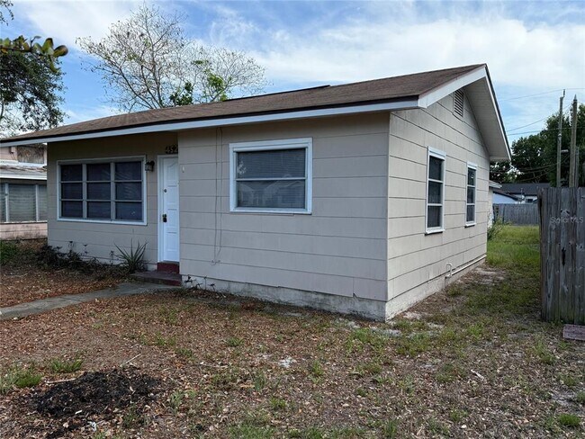 Building Photo - 4526 3rd Ave N
