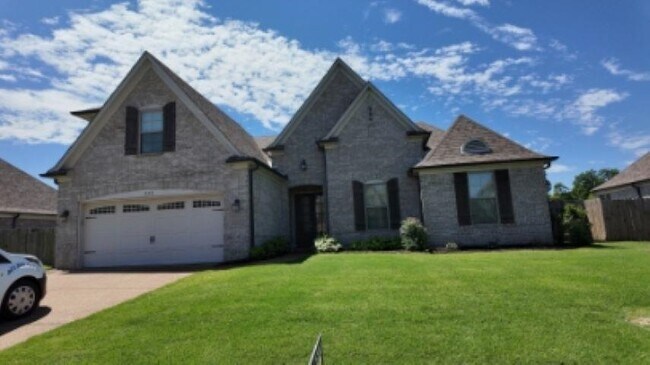 Primary Photo - 230 Misty Fields Rd