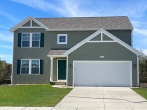 Building Photo - 8233 Moonlight Creek Ln