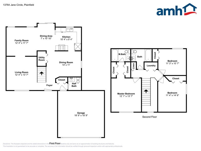 Building Photo - 13764 S Jane Cir
