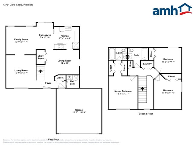 Building Photo - 13764 S Jane Cir