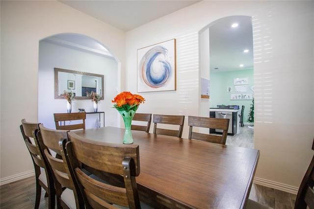 Building Photo - 821 San Madrid Trl