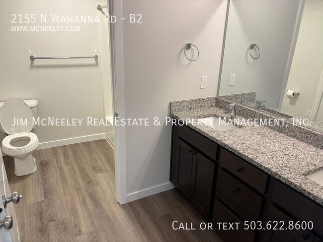 Building Photo - 2155 N Wahanna Rd