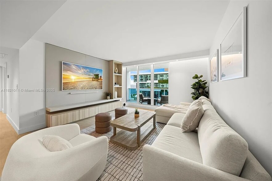 Building Photo - 2301 Collins Ave