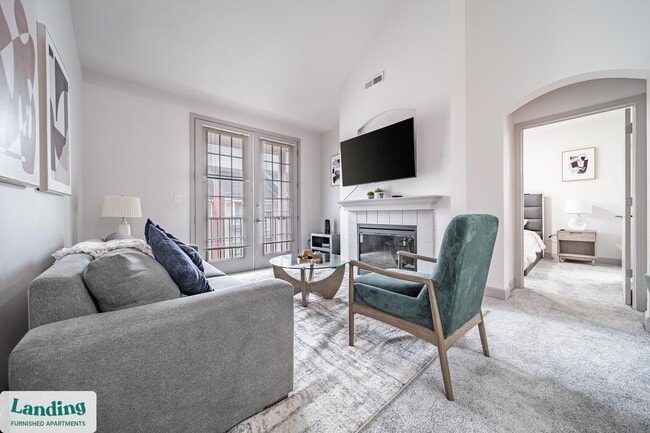 Building Photo - 3031 Eden Ave